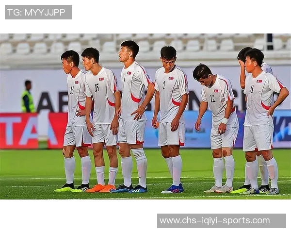 伊拉克与韩国足球对决深度分析战术特点与球员表现