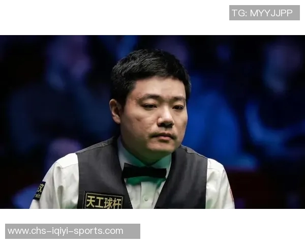 丁俊晖与戴维斯巅峰对决精彩回顾谁将书写斯诺克历史新篇章