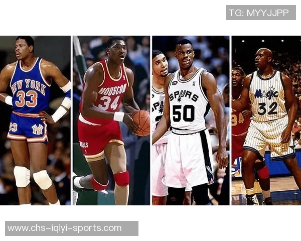 奥拉朱旺与奥尼尔的传奇对决：谁才是NBA历史最佳中锋之争的赢家